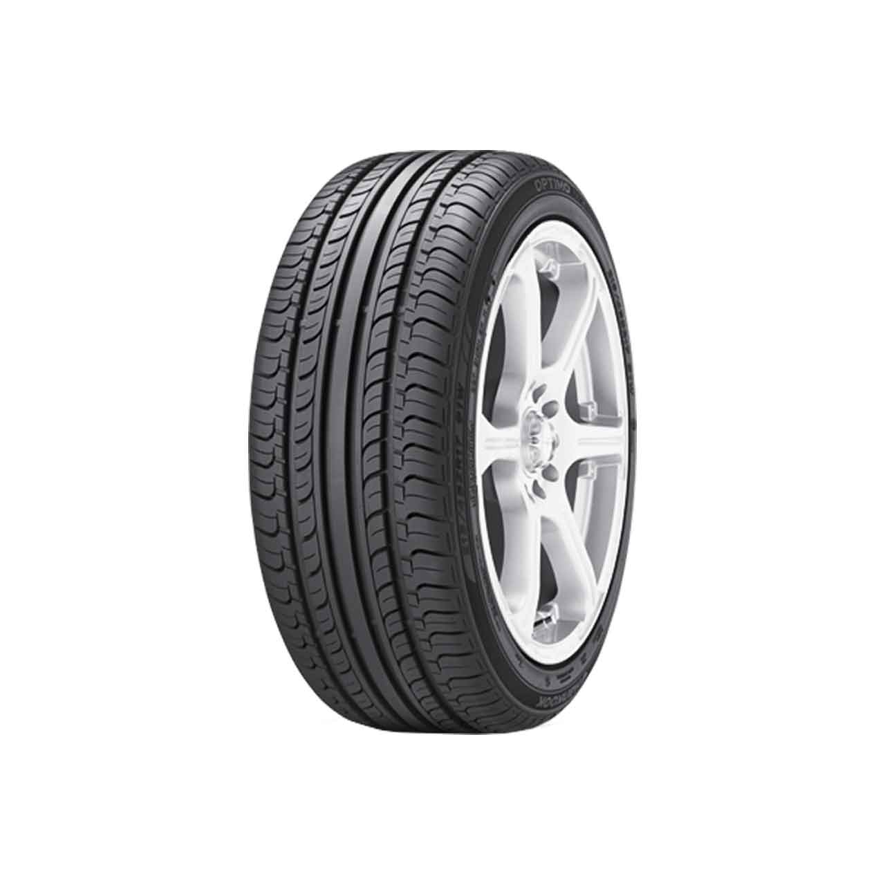 لاستیک خودرو هانکوک مدل OPTIMO K415 سایز 195/60R15