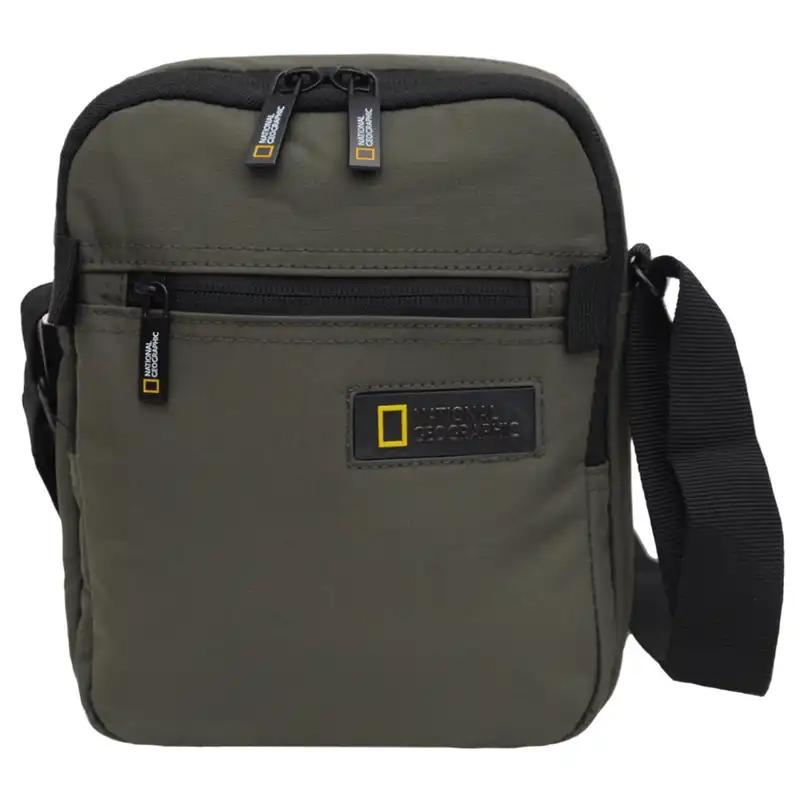 کیف رودوشی نشنال جئوگرافیک مدل NG 18383 MUTATION