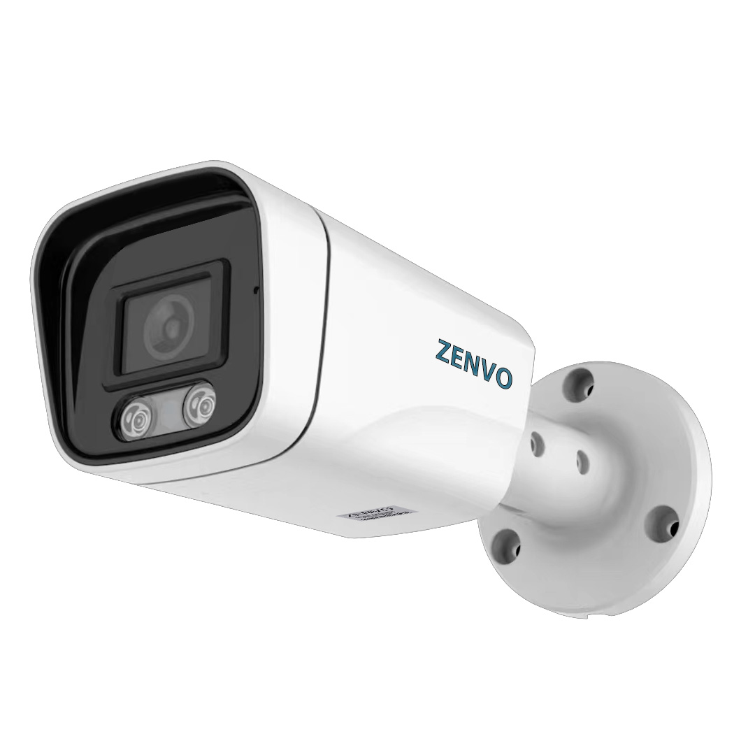 دوربین مداربسته آنالوگ مدل ZENVO A24zs640