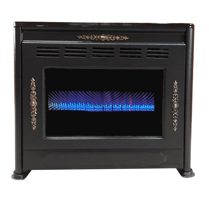 بخاری گازی مدل رویال