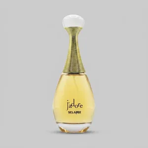 ادو پرفیوم زنانه اسکلاره مدل Jadore حجم 100 میلی لیتر