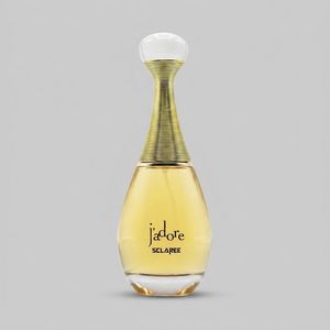 ادو پرفیوم زنانه اسکلاره مدل Jadore حجم 100 میلی لیتر