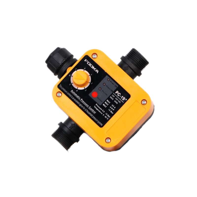 ست کنترل فوکا مدل +PC_19