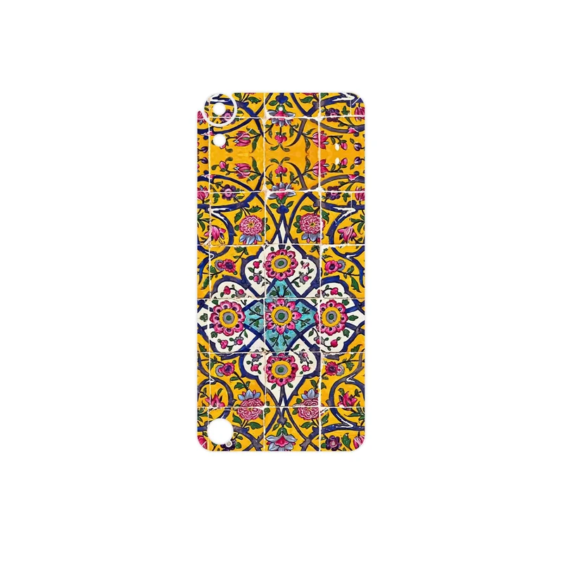 برچسب پوششی ماهوت مدل Iran Tile 10 مناسب برای گوشی موبایل اچ تی سی Desire 530