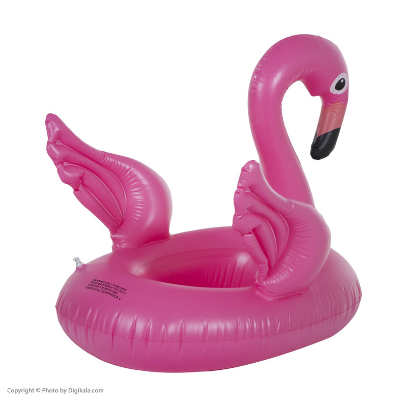 شناور بادی مدل flamingoo شناور بادی مدل flamingoo