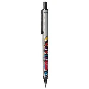 مداد نوکی 0.5 میلیمتری اونر طرح نوار کاست کد 11355