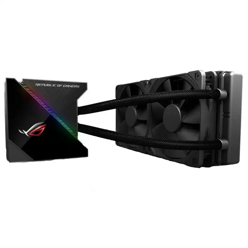 خنک کننده پردازنده ایسوس مدل ROG Ryujin 240