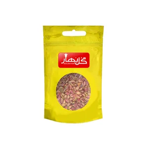 مغز پسته شور گلبهار - 250 گرم