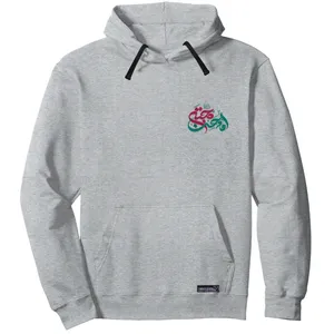 هودی مردانه 27 مدل Hassan Ghalb کد MH1155