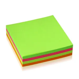 کاغذ یادداشت چسب دار جینسین کد 100