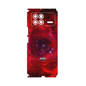 MAHOOT Universe b NASA 10-FullSkin Cover Sticker for Xiaomi Mix Fold 3