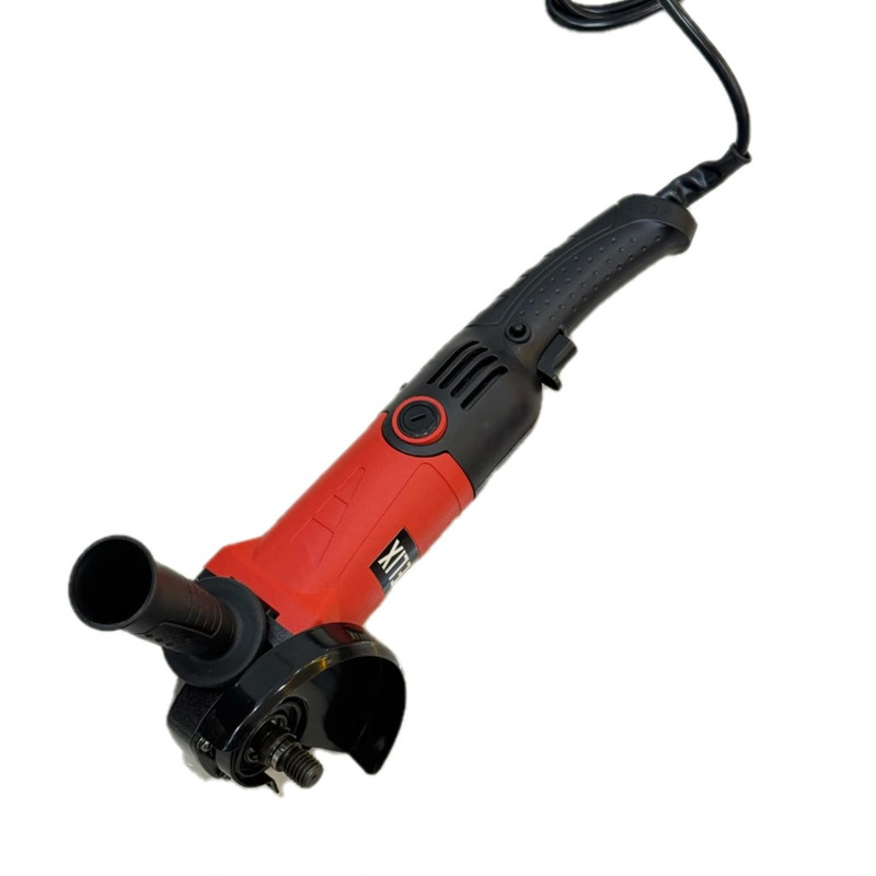 مینی فرز دیمردار 115 میلیمتری 1800 وات دلیکس مدل KNG1800