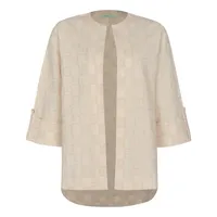 مانتو کتی زنانه آر اِن اِس مدل 110923560704