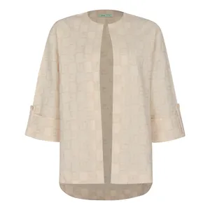 مانتو کتی زنانه آر اِن اِس مدل 110923560704