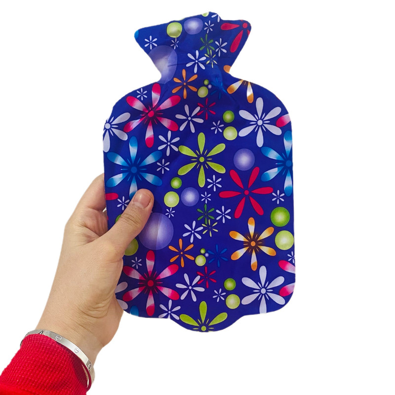 کیسه آب گرم کودک مدل بهار کد 03