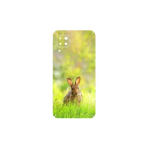 MAHOOT Rabbit Cover Sticker for Huawei Nova 7i