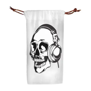 کاور عینک مدل M347 اسکلت