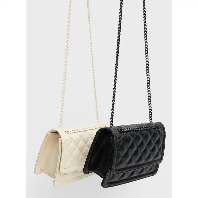 کیف دوشی زنانه استرادیواریوس مدل 0722011-V2022