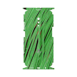 MAHOOT Atom Universe 5-FullSkin Cover Sticker for Oppo Realme X