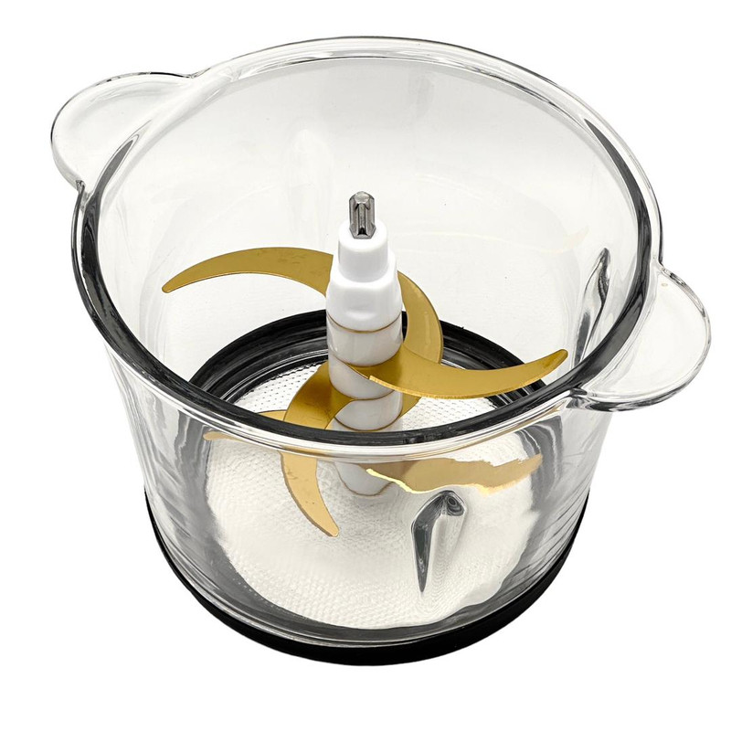 خردکن سیلور کرست مدل SL_2021