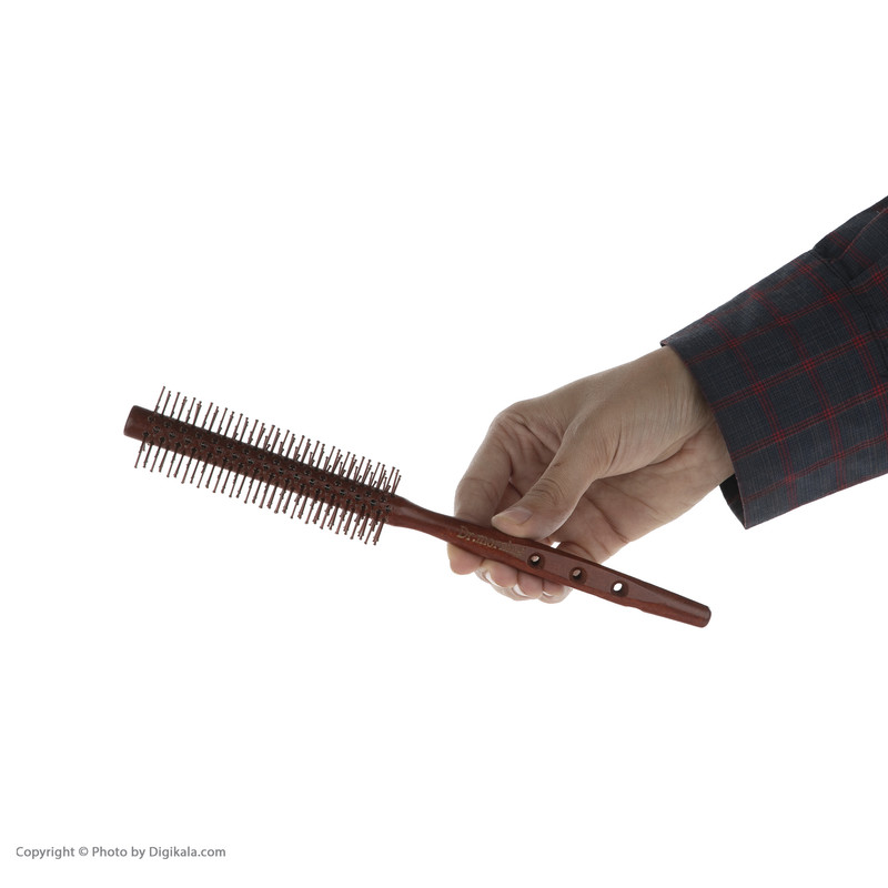 برس مو دکتر مورنینگ مدل CHO-TI-0