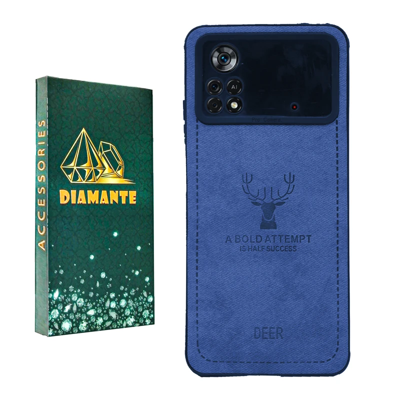 کاور مدل Gavazni Gn مناسب برای گوشی موبایل شیائومی Poco X4 4G