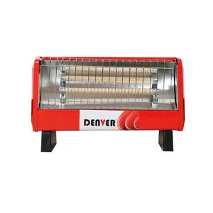 المنت بخاری برقی دنور مدل D1500