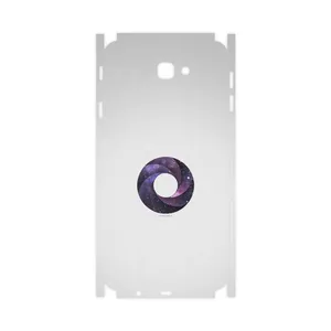 MAHOOT Minimal Universe Lens-FullSkin Cover Sticker for Samsung Galaxy J7 Prime