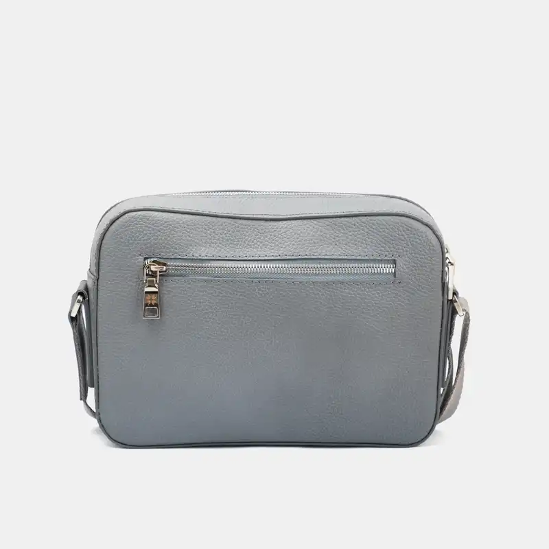 کیف رودوشی  زنانه چرم نفیس مدل 4200018