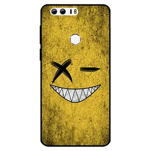 Megafone 8069 Cover For Honor 8