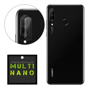 Multi Nano Pro Camera Lens Protector For Huawei P30 Lite