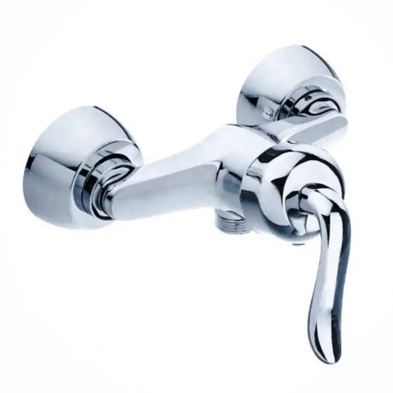 ست شیرآلات وزرا مدل روناک کد HZ 14 مجموعه 3 عددی