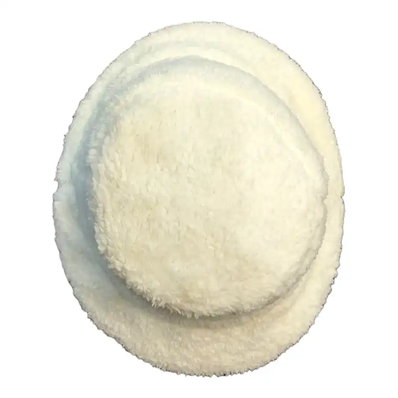 کلاه باکت مدل زمستانی تدی کد WB02