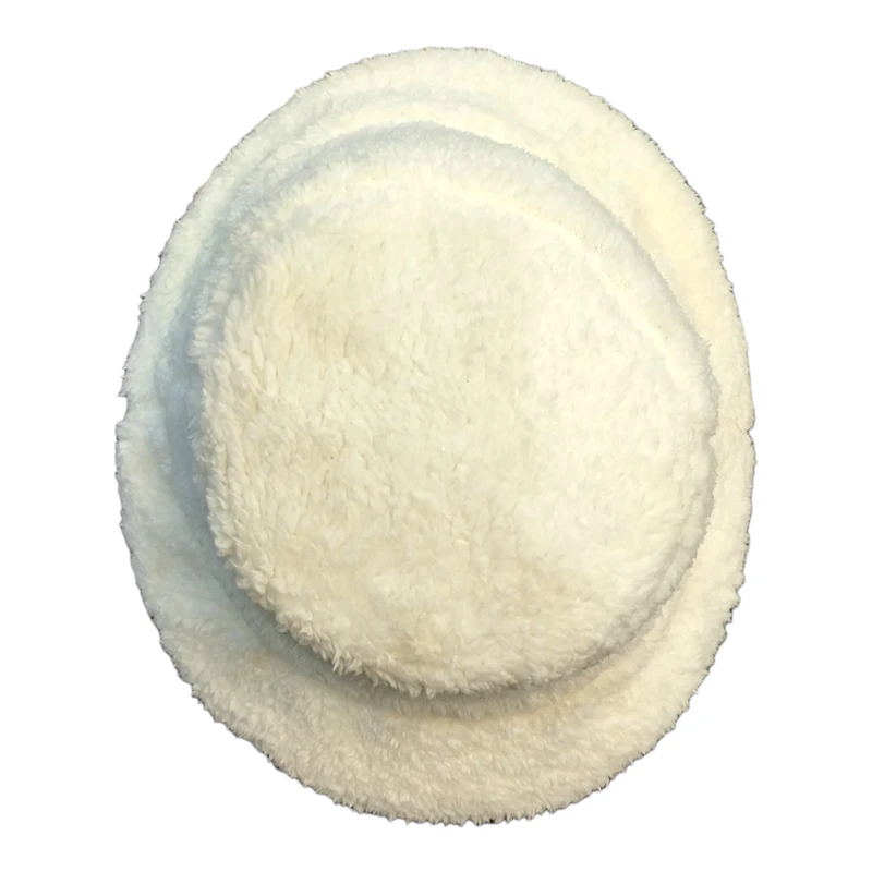 عکس شماره 2 : کلاه باکت مدل زمستانی تدی کد wb02