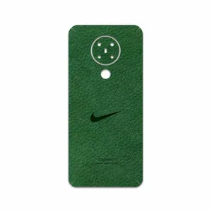 MAHOOT GL-NK Cover Sticker for Nokia 5.3