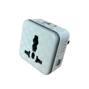 مبدل برق آریا سیستم مدل  Super Fast Timer oxygen 