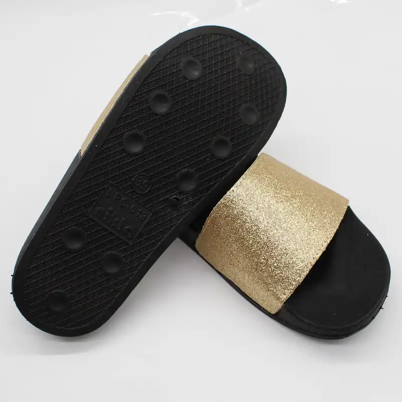 دمپایی زنانه نیکتا مدل 013-Aklil-GD