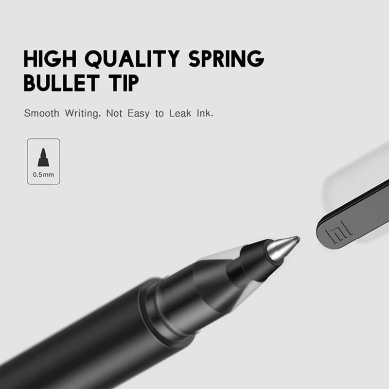 روان نویس شیائومی مدل MJZXB02WC بسته ۵ عددی