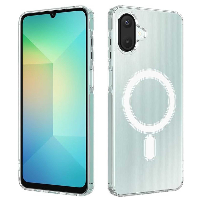 کاور مدل Magsafe مناسب برای گوشی موبایل سامسونگ Galaxy A07
