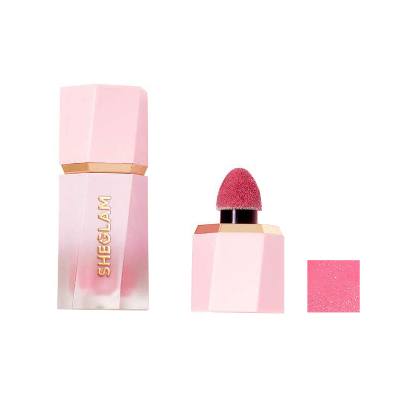 رژ گونه شیگلم مدل On Point شماره 85