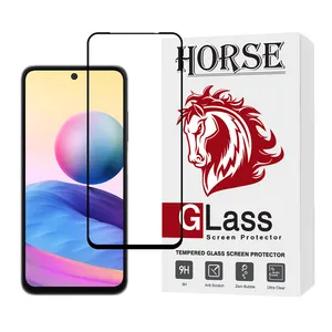   Horse FULSLHO Screen Protector For Motorola Moto G14