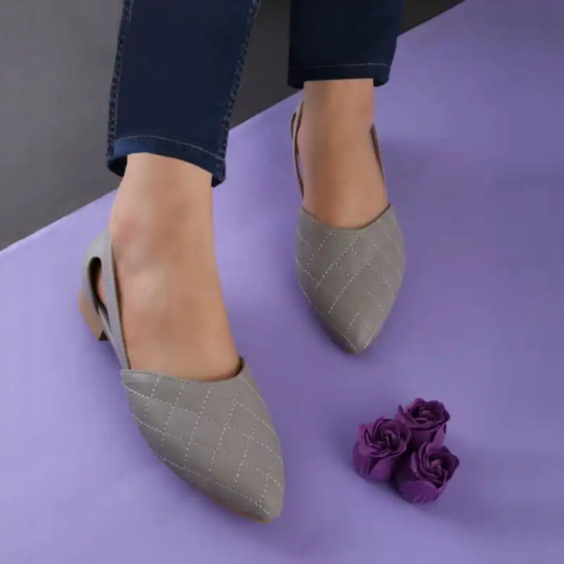 کفش زنانه مدل رایکا