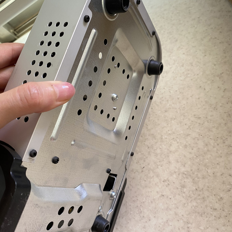 اجاق گاز سفری مدل Mini Portable Stove 