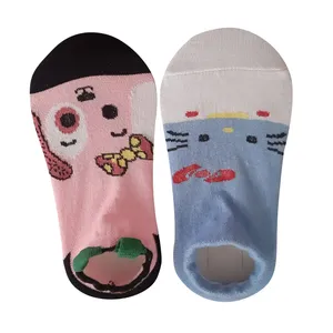 جوراب دخترانه کد 17 مجموعه 2 عددی