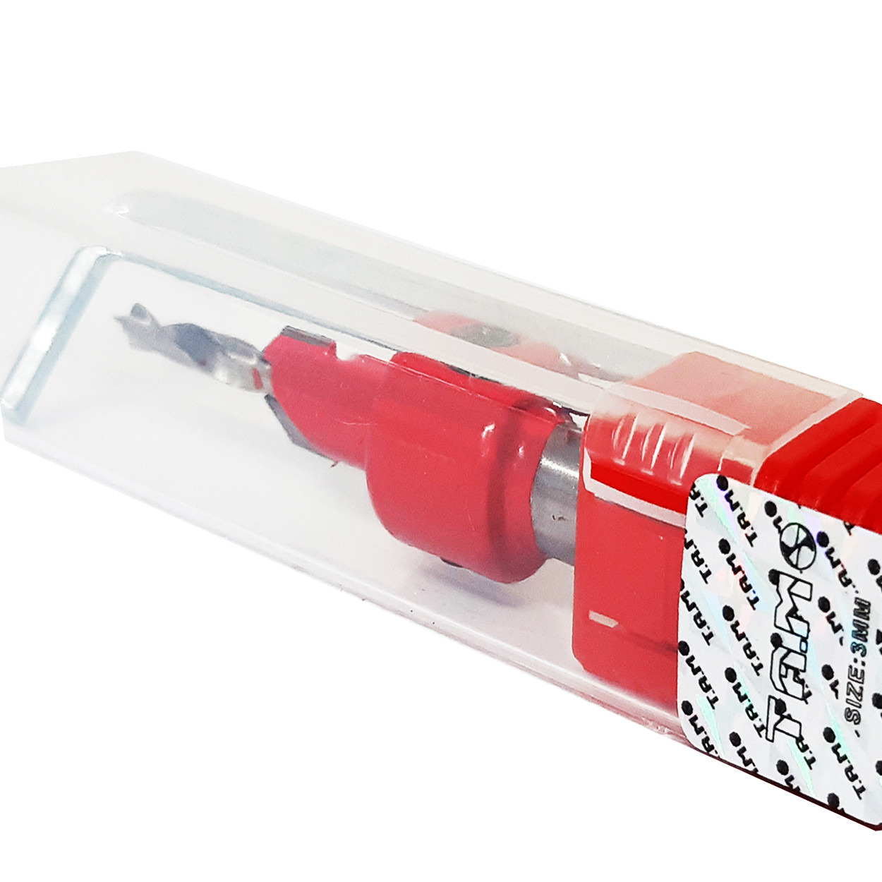 مته خزینه تام مدل HT -0033 سایز 3 میلی متر