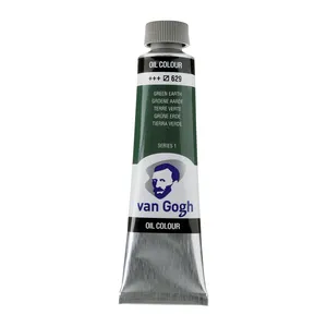 رنگ روغن ونگوگ کد 629 حجم 40 میلی لیتر