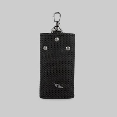 جاکلیدی زنانه و مردانه چرم طبیعی چرم مشهد مدل G5028