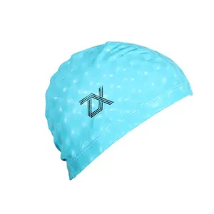 کلاه شنا زد ایکس مدل BUBBLE CAP