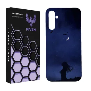 RIVEN RI2-7 Case For Samsung Galaxy S23 FE