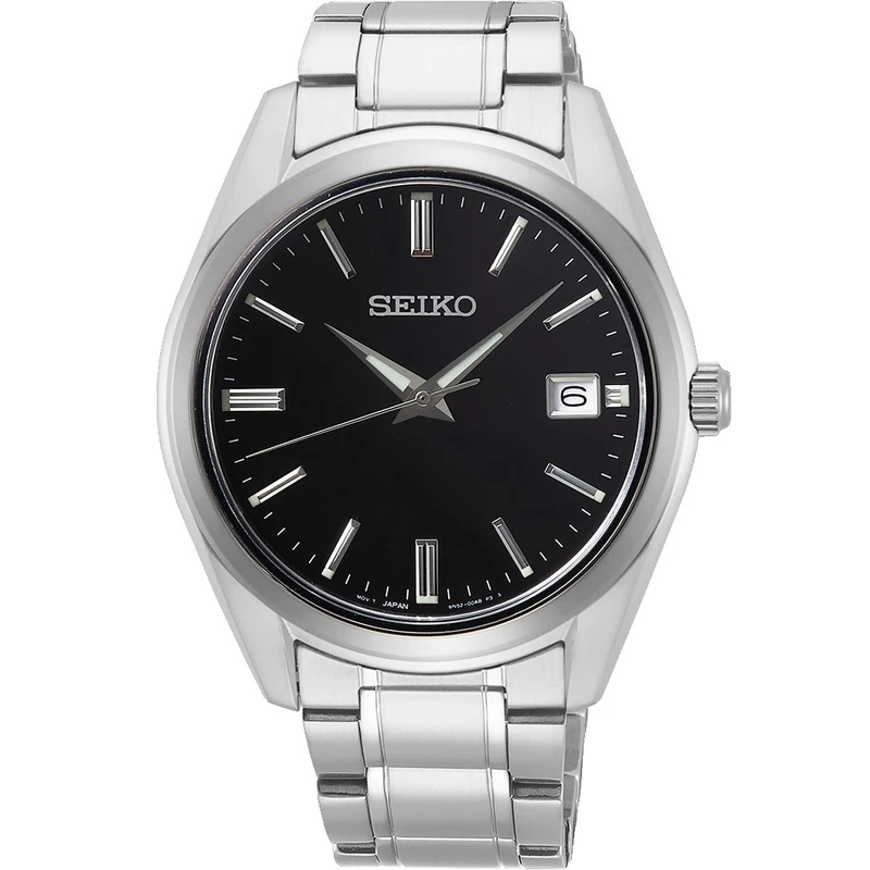 ساعت مچی عقربه‌ای مردانه سیکو مدل SUR-311P1